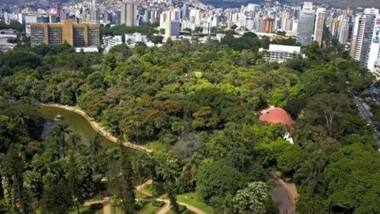 Belo Horizonte tem programação especial de férias