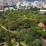 Programação de férias começa nesta terça em Belo Horizonte  