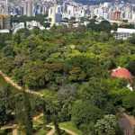 Programação de férias começa nesta terça em Belo Horizonte