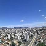 Belo Horizonte está em alerta de baixa umidade; veja recomendações