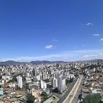 Belo Horizonte está em alerta de baixa umidade; veja recomendações