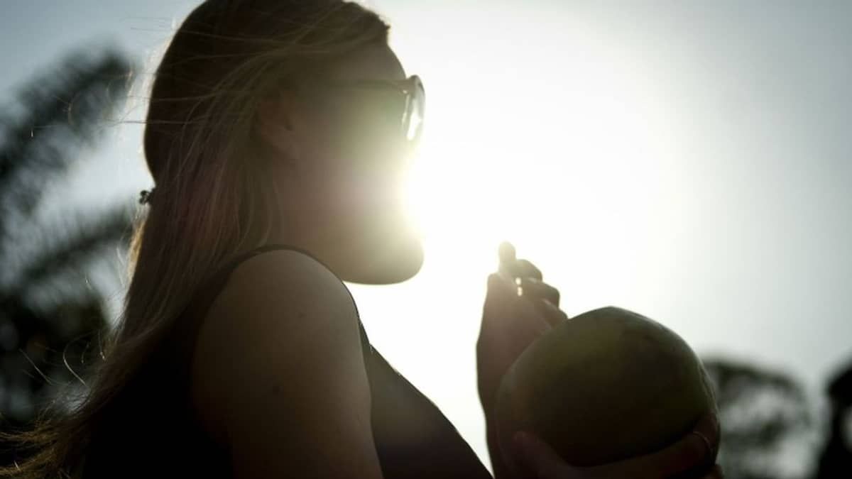 Belo Horizonte tem terça-feira quente com temperatura de 31°C 