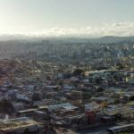 Belo Horizonte terá dia quente e com umidade relativa do ar abaixo de 30%