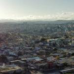 Belo Horizonte terá dia quente e com umidade relativa do ar abaixo de 30%
