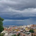 Previsão do tempo: Minas tem sexta-feira de calor com temperatura prevista de 37°C