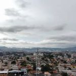 Previsão do tempo: domingo tem queda de temperatura e possibilidade de chuva em Minas Gerais