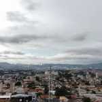 Previsão do tempo: domingo tem queda de temperatura e possibilidade de chuva em Minas Gerais
