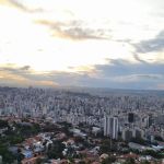 Previsão do tempo: Belo Horizonte tem madrugada gelada com sensação térmica de -5,9°C  