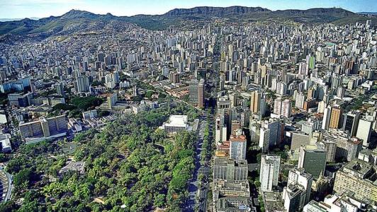 Belo Horizonte terá 18 banheiros públicos instalados no centro