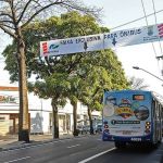 Centro de Belo Horizonte terá mais 17km de faixa exclusiva para ônibus