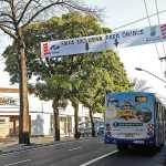 Centro de Belo Horizonte terá mais 17km de faixa exclusiva para ônibus