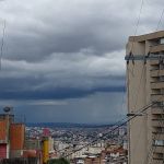 Previsão do tempo: Belo Horizonte terá sábado de Carnaval com pancadas de chuva e trovoadas