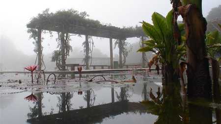 Belo Horizonte terá tempo mais frio pelo menos até quarta-feira (15)