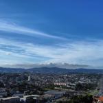 Previsão do tempo: Belo Horizonte terá tempo quente e seco com temperatura de 28°C