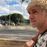 Conheça a história do designer que largou tudo para viver nas ruas e compartilhar sua experiência nas redes sociais