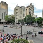Dois em cada três eleitores de BH não sabem em quem votar, mostra pesquisa espontânea Datafolha