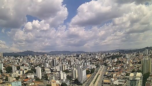 Belo Horizonte registra maior temperatura do ano neste sábado (16) | CNN Brasil