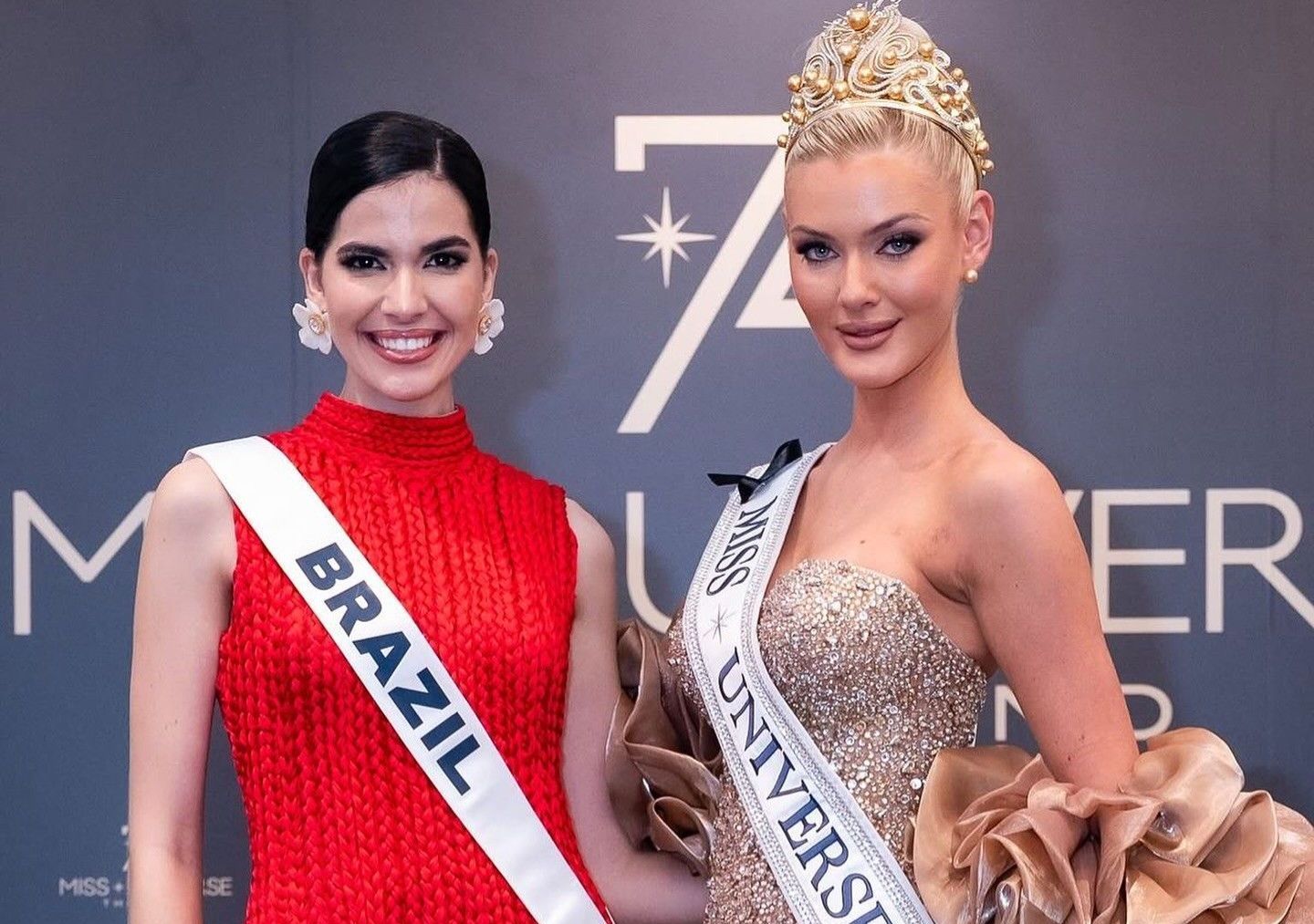 Miss Universe Brasil 2026: data e como assistir à final