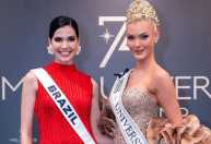 Miss Universe Brasil 2026: data e como assistir à final