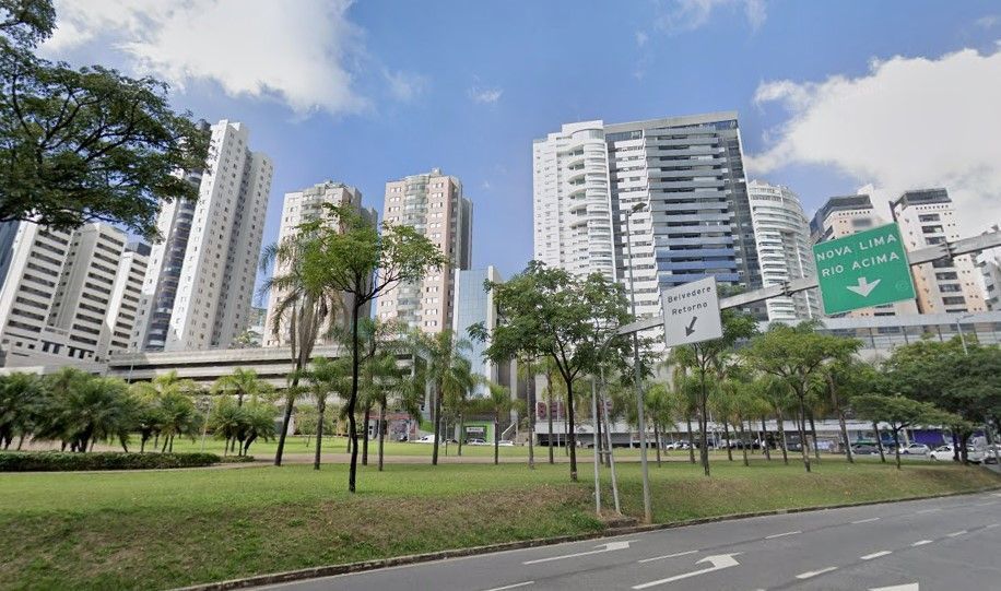 Saiba qual bairro de BH está no top 10 de taxas de condomínio mais caras do Brasil
