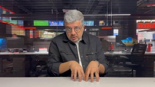 'Bem Bolado Com HG' desta quinta-feira (06)