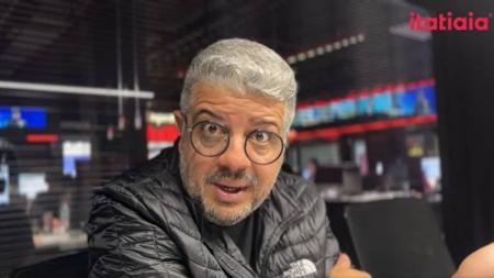 Bem Bolado com HG pode ser assistido no YouTube da Itatiaia