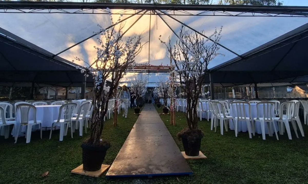‘Bem Casado’ abre inscrições para casamento comunitário em Juiz de Fora