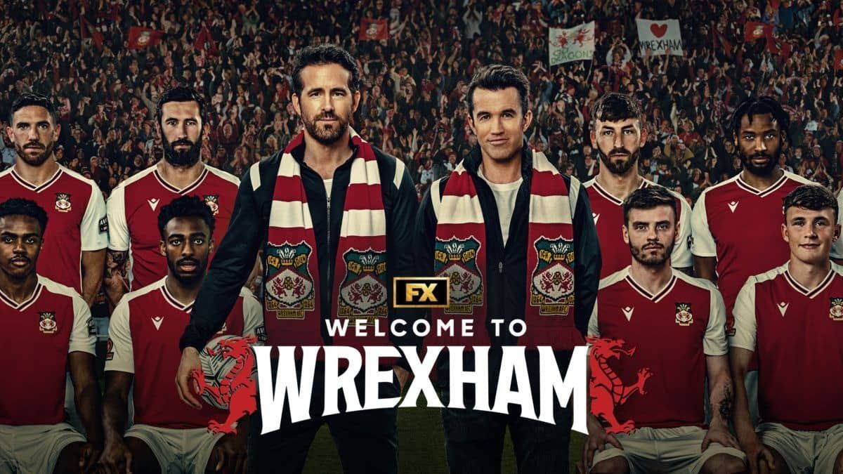 Dez séries ou filmes sobre futebol inglês para assistir no streaming