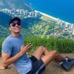 Influenciador Ben Mendes tem joias furtadas, vai à polícia e é orientado a resolver sozinho