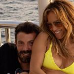 Jennifer Lopez teria ficado irritada com encontro de Ben Affleck e ex-mulher