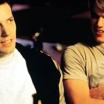 Ben Affleck conta que faliu após dividir conta bancária com Matt Damon