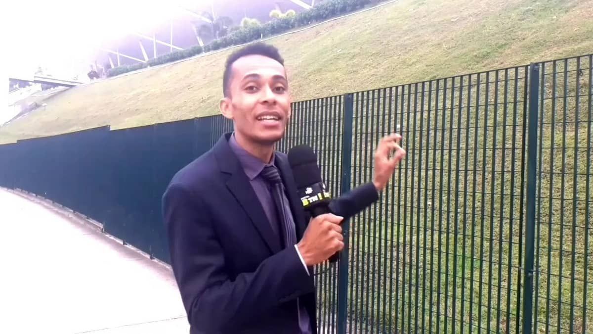 STF determina que vídeos de Ben Mendes sobre joalheria na Savassi voltem para Youtube