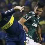 Palmeiras reencontrará Boca na Libertadores e tentará eliminar rival pela 1ª vez