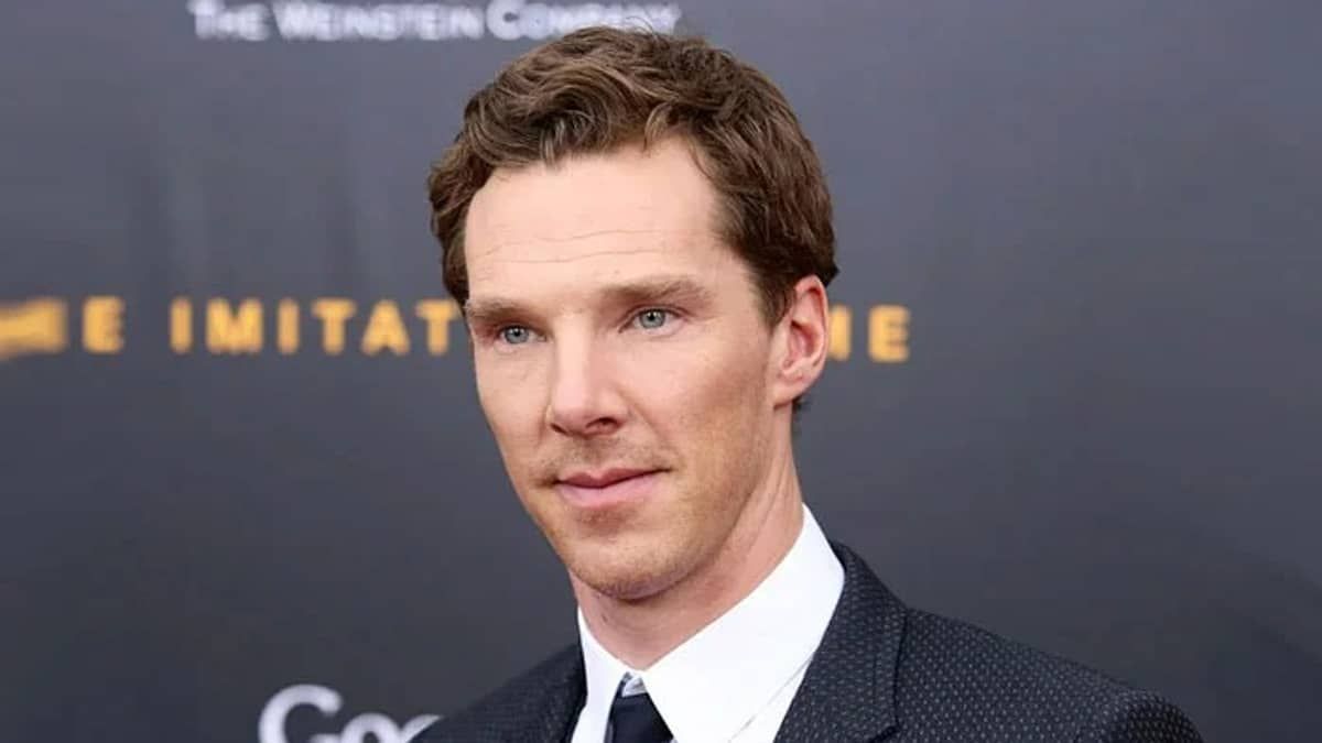 Benedict Cumberbatch, ator de 'Doutor Estranho', pode ser condenado pelo passado escravagista de sua família 