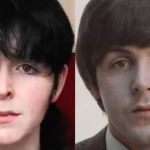 Filho trans de Paul McCartney impressiona web pela semelhança com o pai; veja fotos