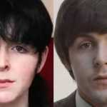 Filho trans de Paul McCartney impressiona web pela semelhança com o pai; veja fotos