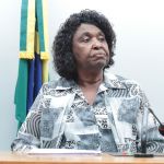 PT 'convoca' Benedita da Silva para conter desgaste com evangélicos após o Carnaval