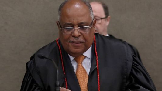 Benedito Gonçalves, do TSE, negou pedido e multou advogado em R$ 2,4 mil