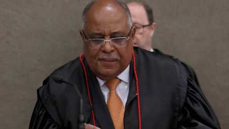 Benedito Gonçalves, do TSE, negou pedido e multou advogado em R$ 2,4 mil