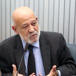 Ex-ministro de Lula defende nomeação de um dos fundadores do PT para secretaria de Segurança Pública