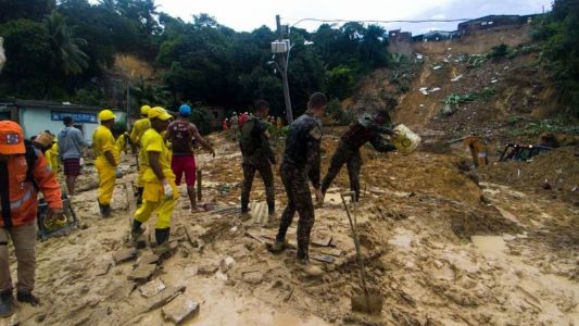 Beneficiários de municípios atingidos pelas chuvas poderão sacar Bolsa Família em 20 de março