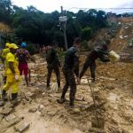 Governo federal antecipa Bolsa Família para atingidos pelas chuvas