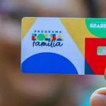 Bolsa Família: Beneficiários com NIS final três recebem pagamento nesta sexta (20)