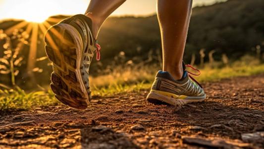 Benefícios da caminhada para a saúde