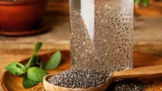 Benefícios da chia para emagrecer como usar no dia a dia sem erro