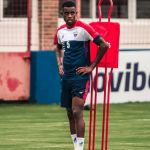 Fortaleza terá desfalque na zaga para enfrentar Atlético; veja provável time