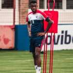 Fortaleza terá desfalque na zaga para enfrentar Atlético; veja provável time
