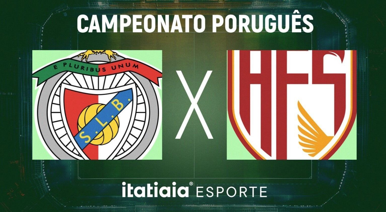 Horário e onde assistir ao vivo Benfica x AVS, pelo Campeonato Português