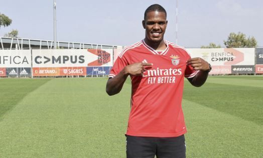 América tenta liberação de zagueiro emprestado ao Benfica para Seleção Pré-Olímpica
