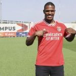 América tenta liberação de zagueiro emprestado ao Benfica para Seleção Pré-Olímpica